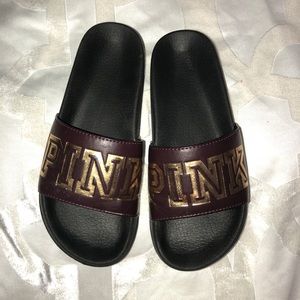 PINK slides
